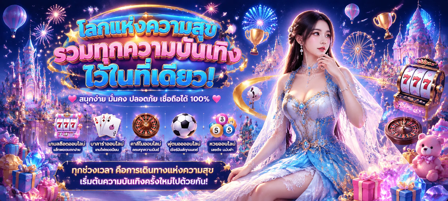 BOM168 คาสิโนออนไลน์ สล็อต ผลบอล หวย ครบในเว็บเดียว